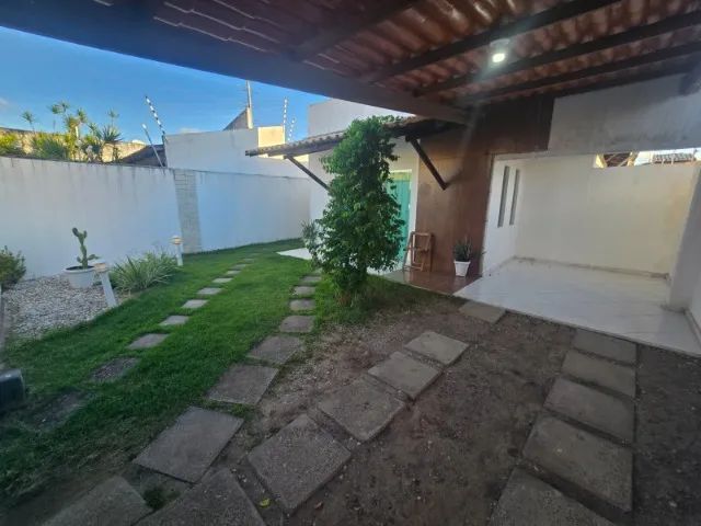 Casa com Piscina na Aruana (G) - Foto 2