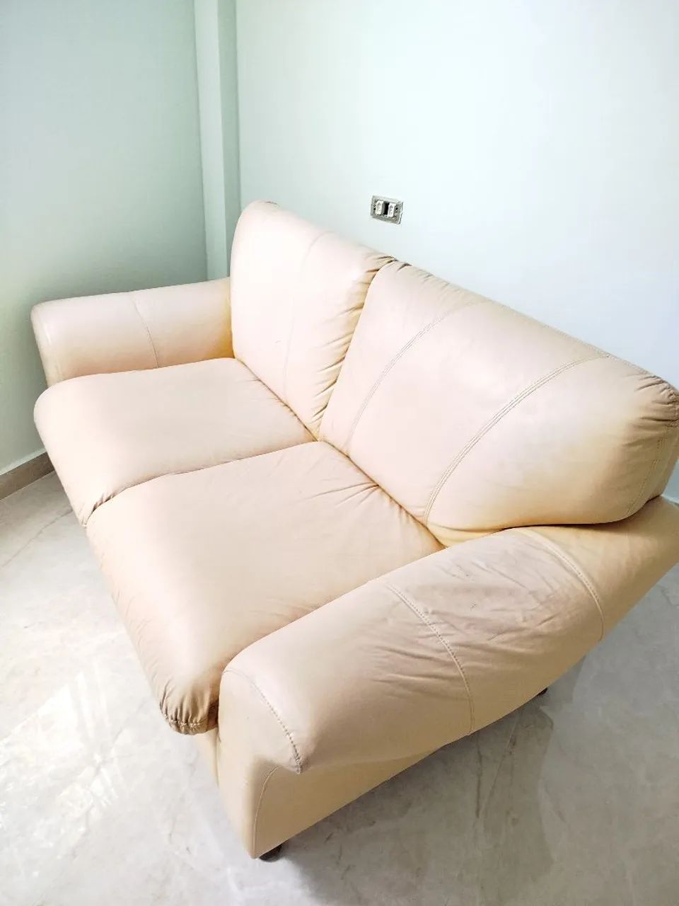 Sofá 2 lugares  - Foto 3