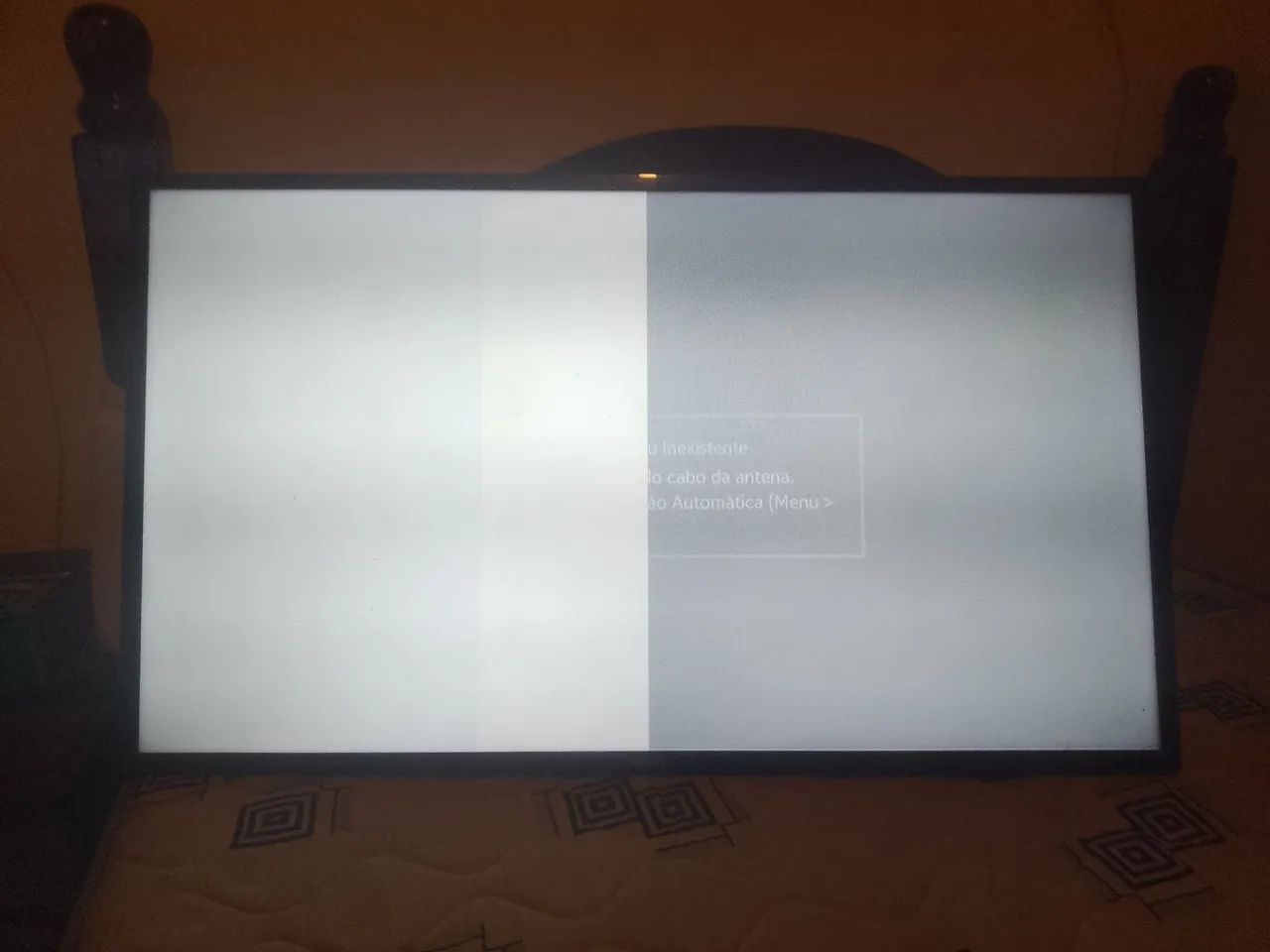 SMARTV SAMSUNG 43 POLEGADAS. - Foto 2