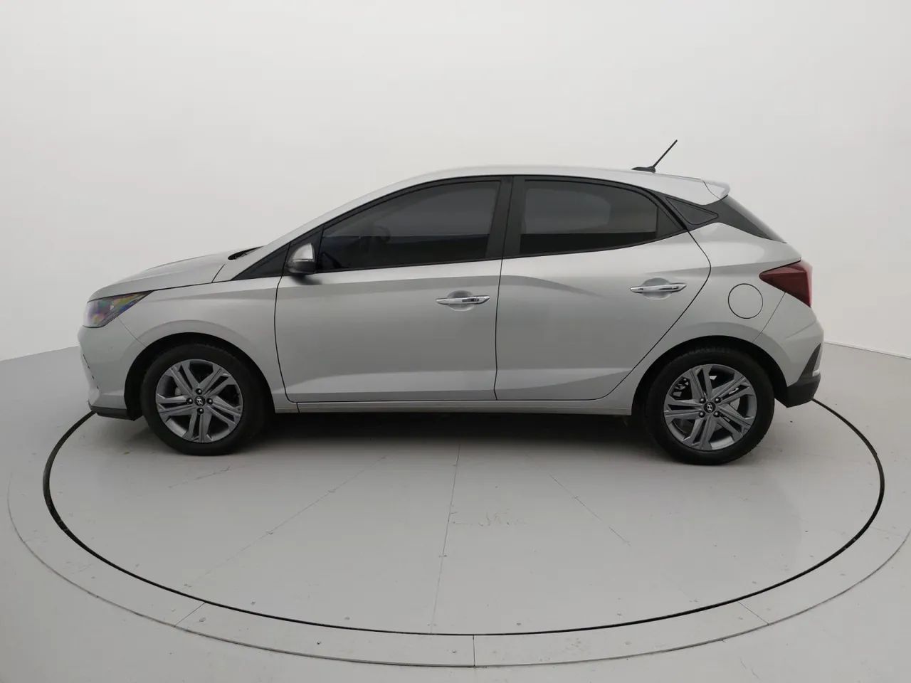 Hyundai HB20 Limited 1.0 TB Flex 12V Aut., foto 2 de 18