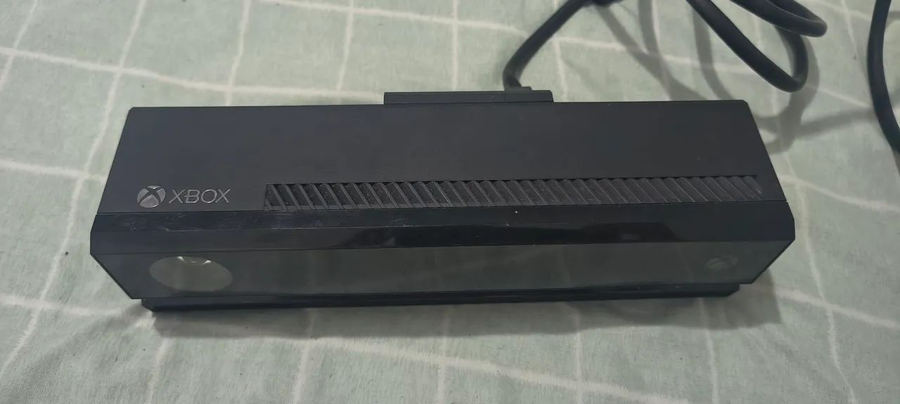 Kinect Xbox One Fat