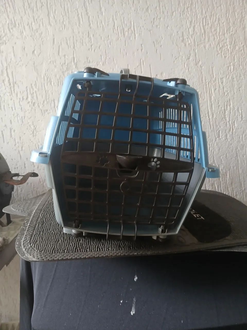 Transportadora de gatos prefeita para transportar seu felino! - Foto 3