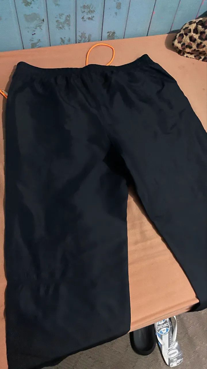 calça mizuno - Foto 2