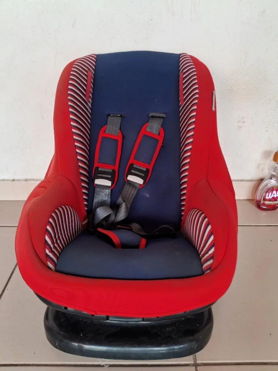 cadeira de carro - Foto 2