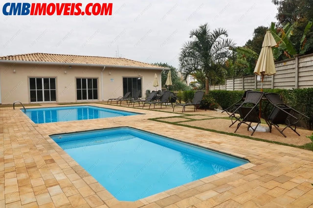 apartamento - Vila Industrial - Campinas - Foto 2