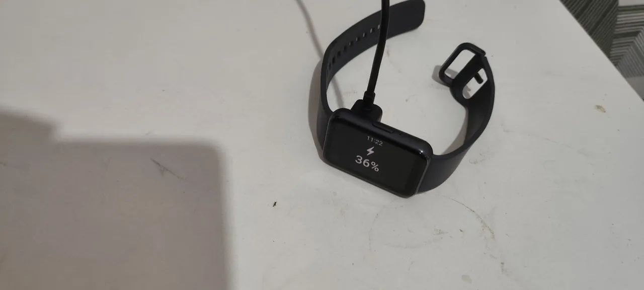 Galaxy fit 3 conservada