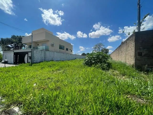 Lote - Av. Francisco Melo - Vila Rosa