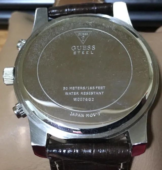 Relógio Guess - Zerado - Foto 3