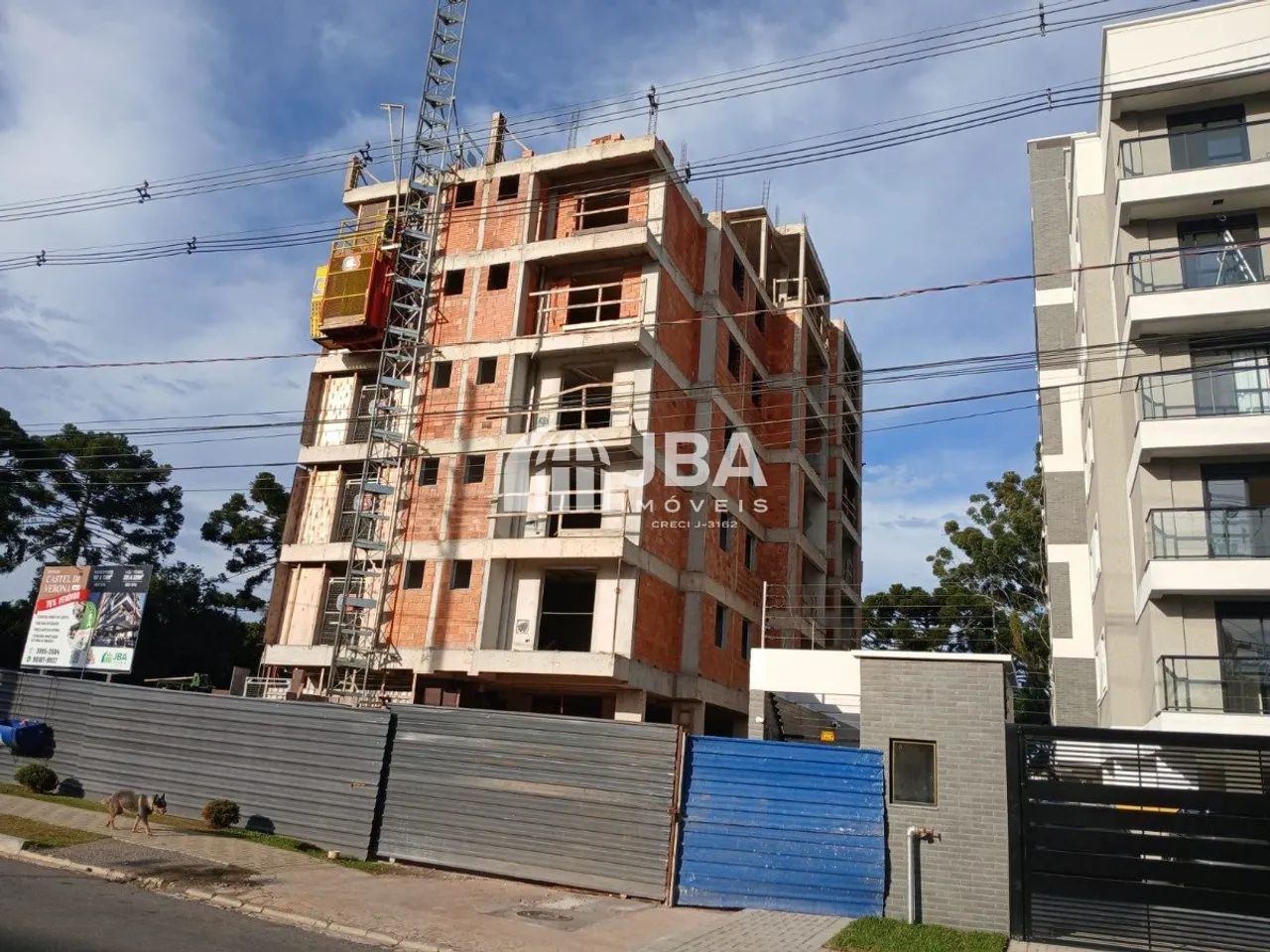 COBERTURA COM TECNOLOGIA SMART HOUSE - Foto 2