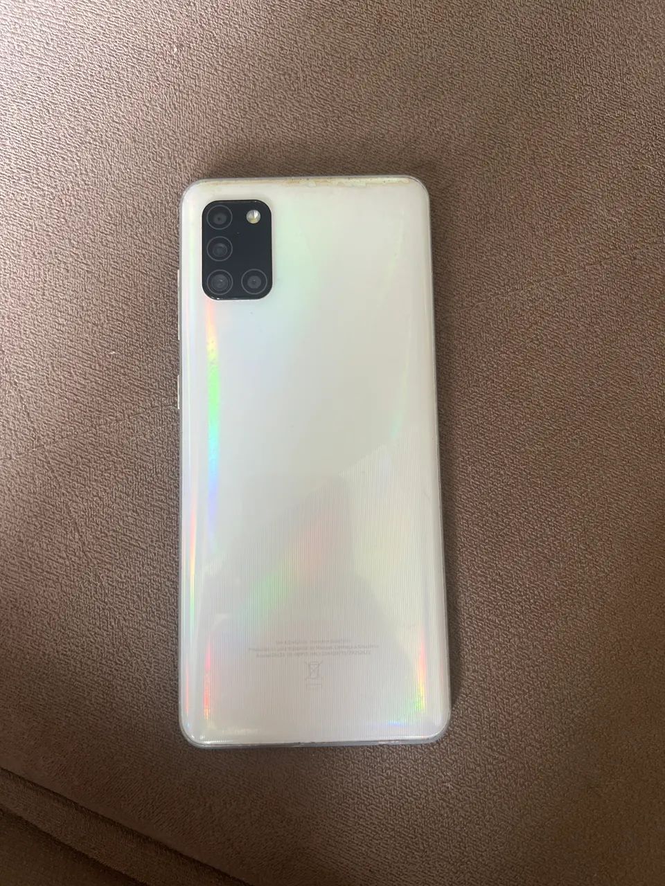 Samsung galaxy A31 - Foto 2