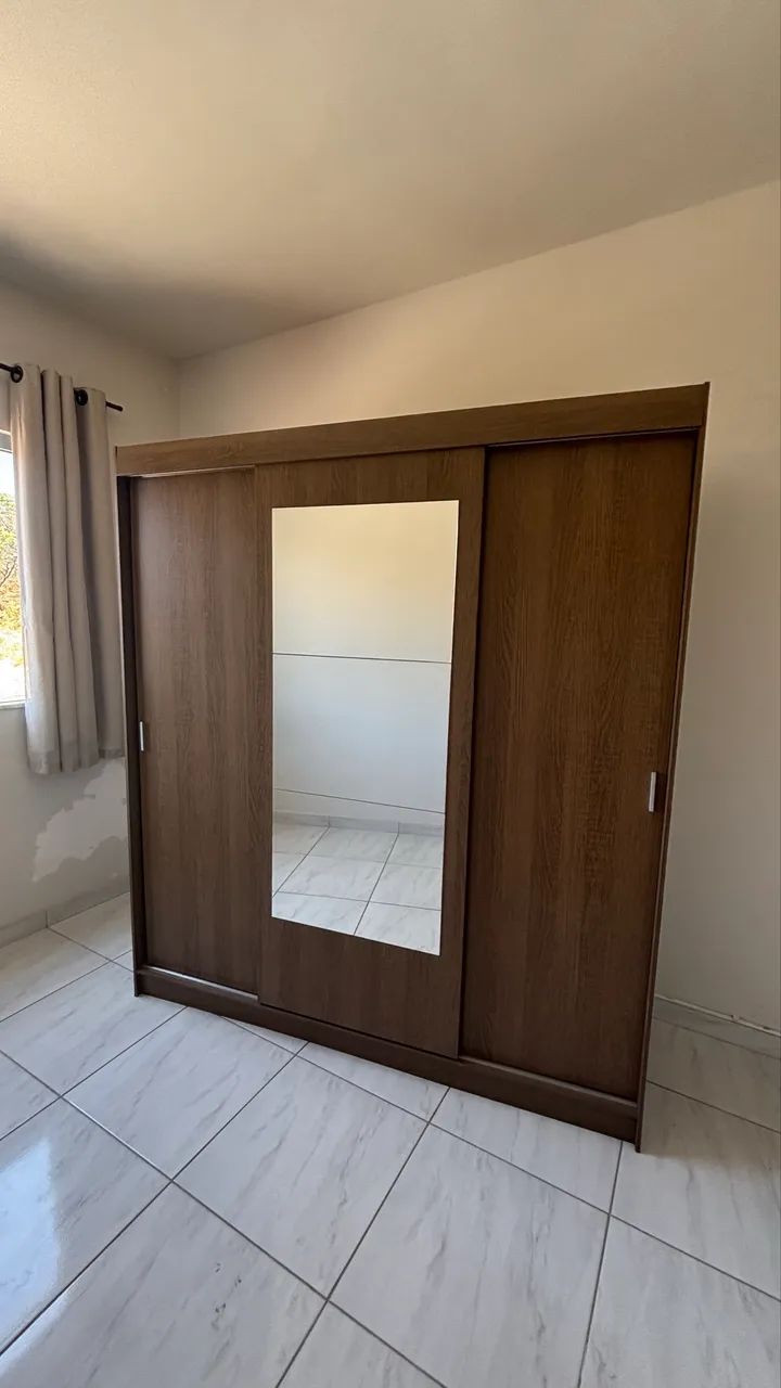Guarda Roupa Casal - Foto 2