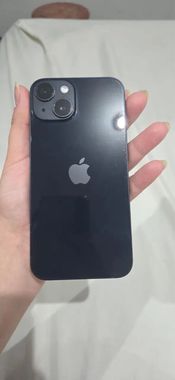 Vendo iPhone 14 128gb