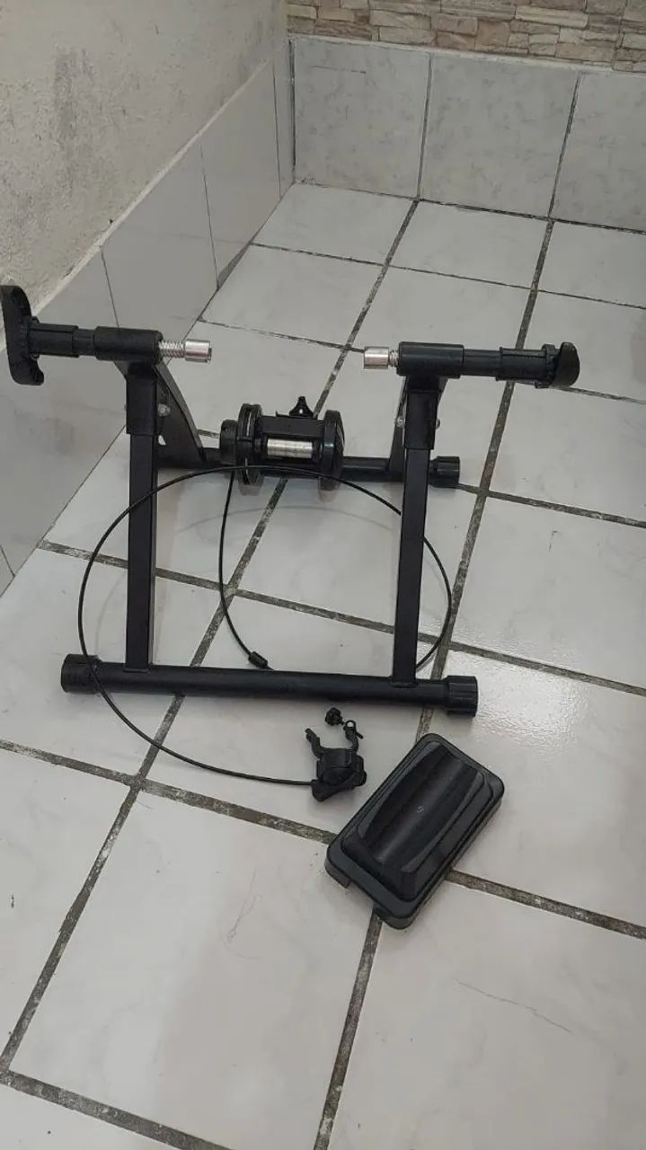 ROLO DE BICICLETA 
