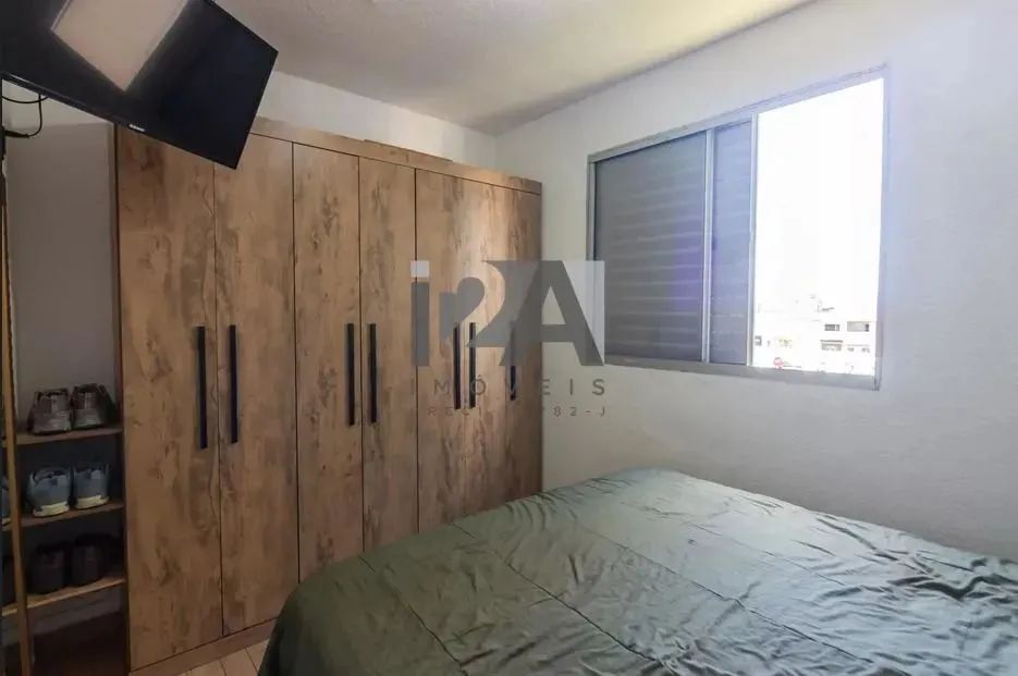 Apartamento no bairro são pedro - Osasco, com 2 dormitórios, 1 vaga de garagem, Aceita Pet - Foto 9