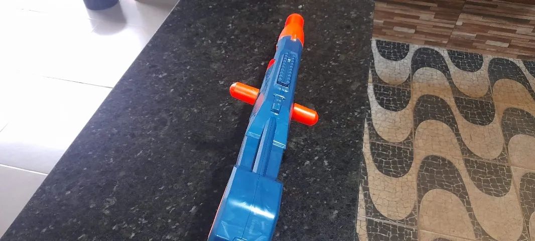 rifle nerf - Foto 5