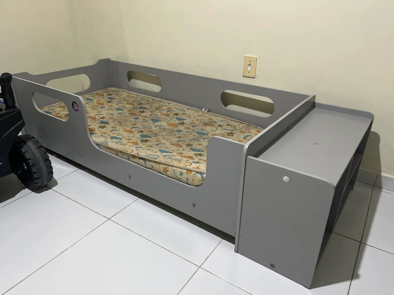 Cama infantil 
