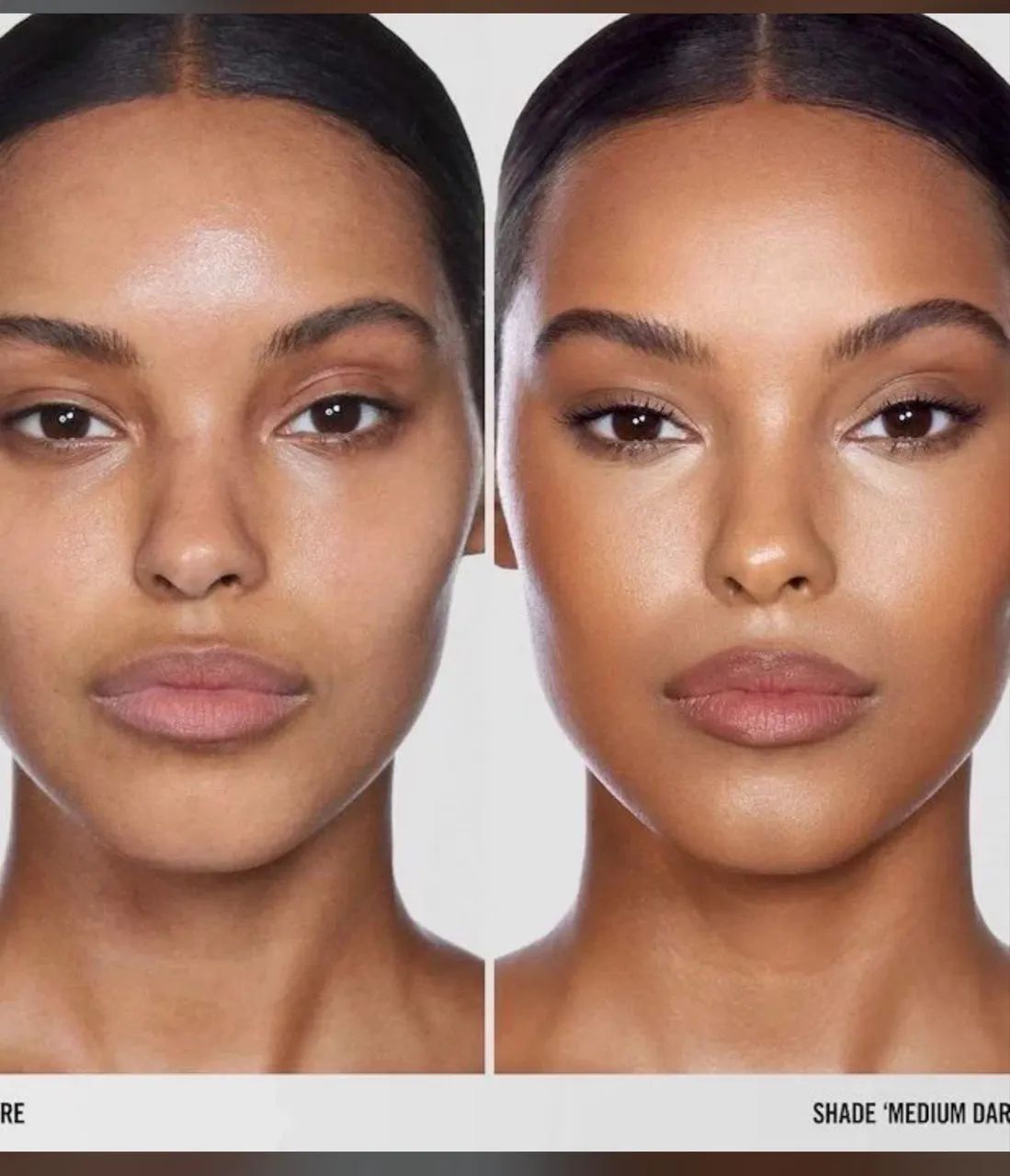 softsculpt transforming skin enhancer by mario medium dark - Foto 4