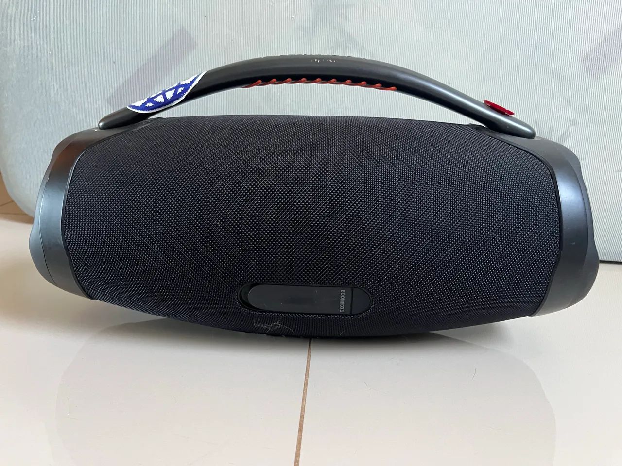 BOOMBOX 3 JBL - NOVÍSSIMA - Foto 3