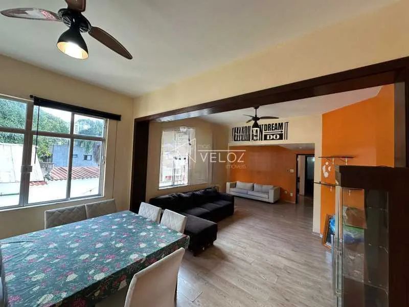 Apartamento : / Residencial / Gávea - Foto 2