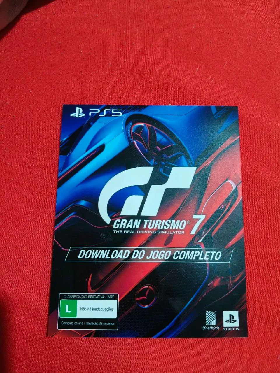 Jogos PS5  - Foto 2
