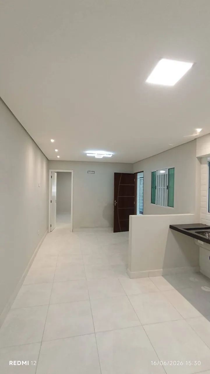 Casa Térrea Reformada - Jd. Cipava - Osasco - 3 Quartos - 2 Vagas - Foto 5