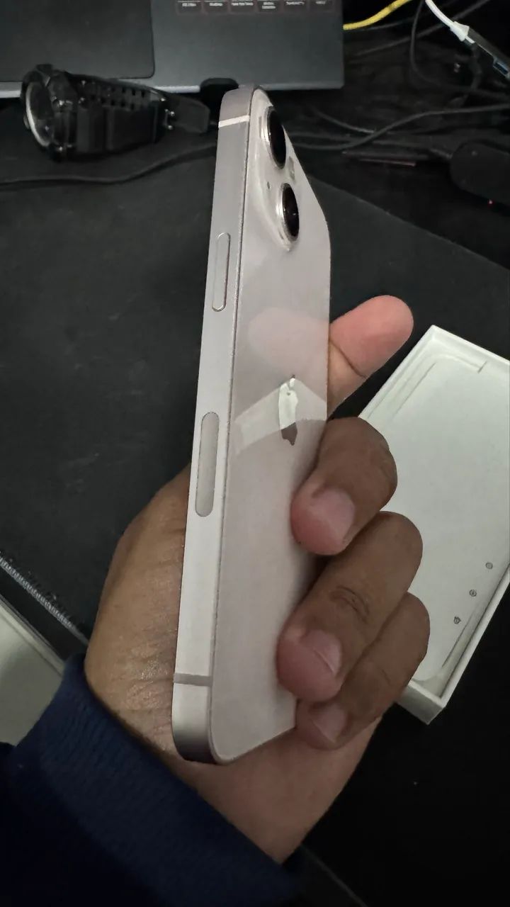 iPhone 13 - 128Gb - Foto 4