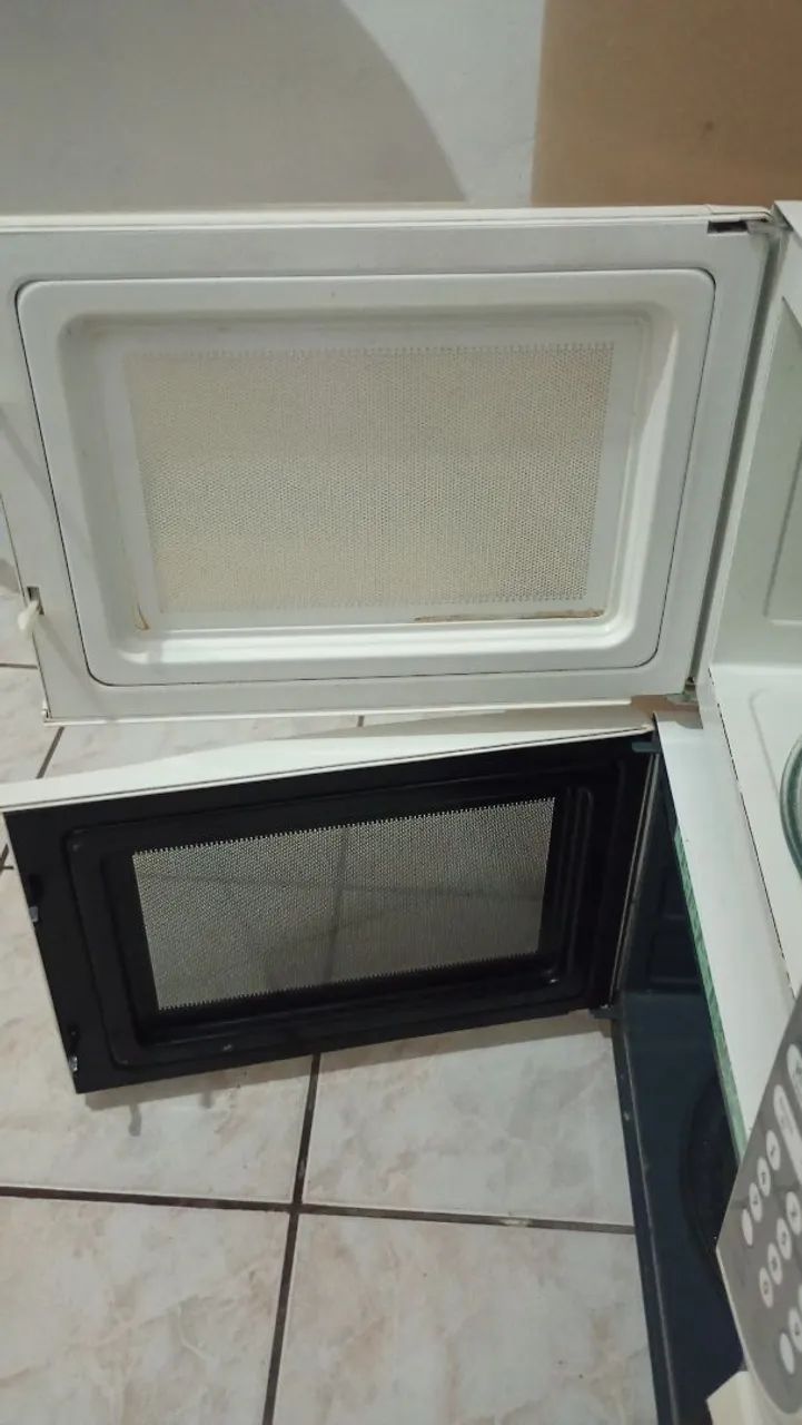 Microondas  - Foto 2