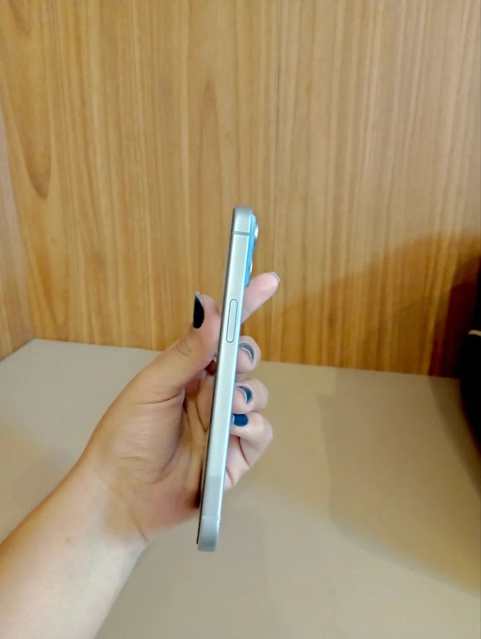 iPhone 15 128gb - Foto 4