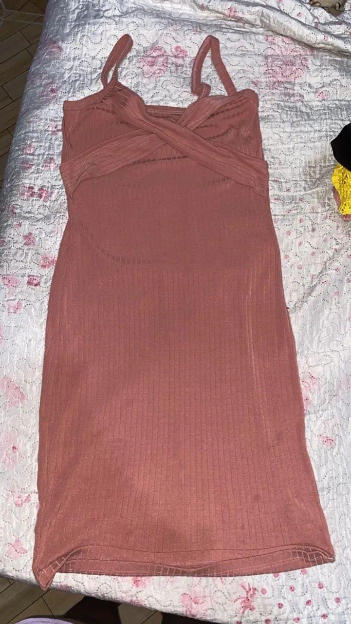 Roupas para bazar - Foto 4