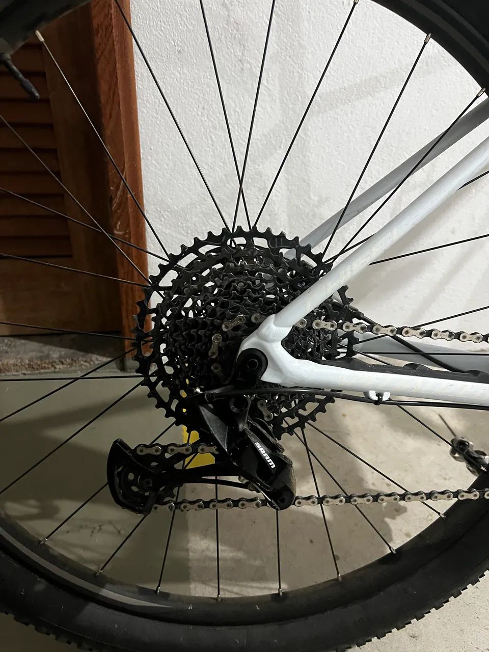 Specialized Chisel Hardtail  - Foto 4