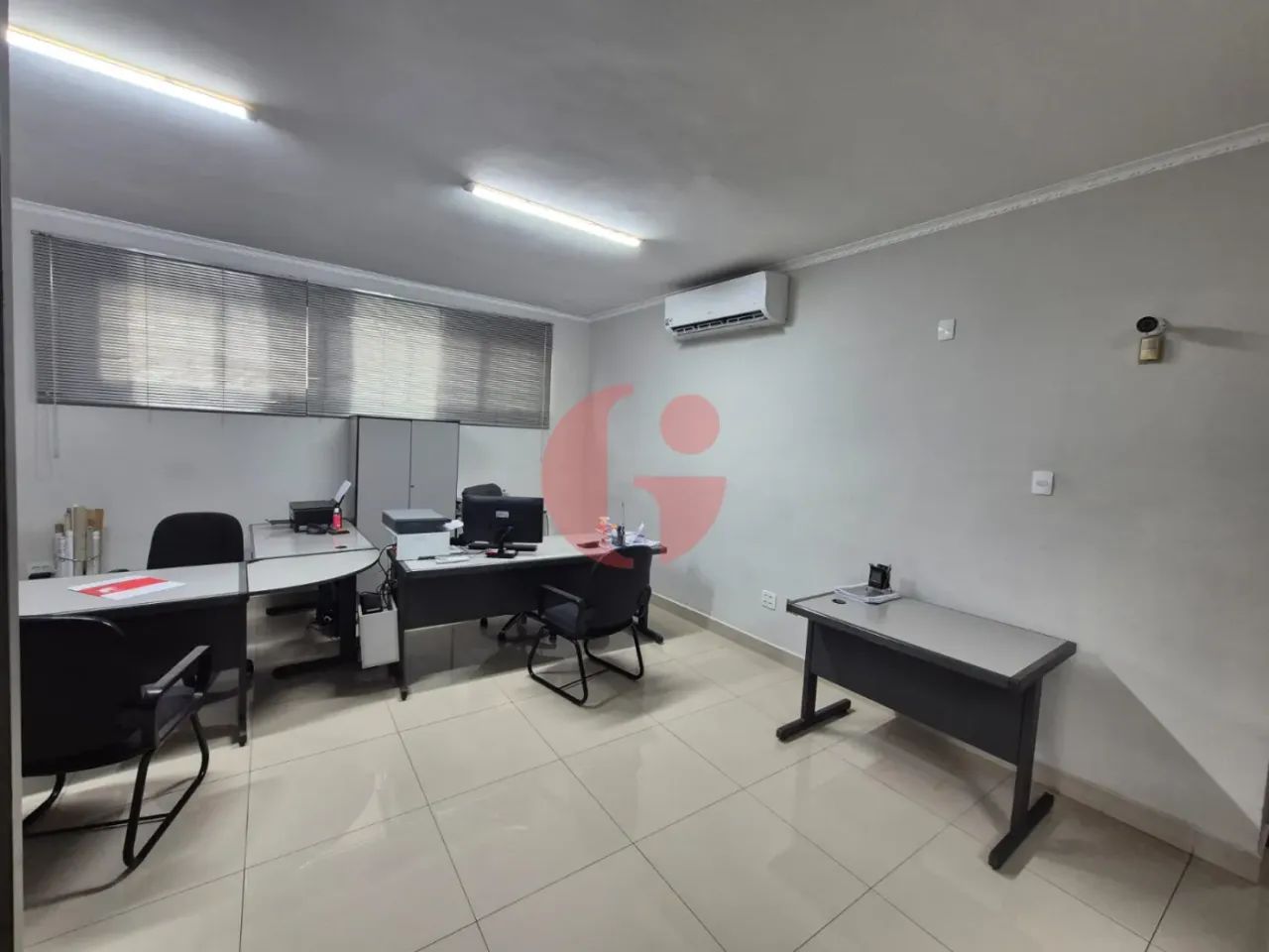 Ponto comercial para venda com 250m² no bairro Monte Castelo - Foto 5