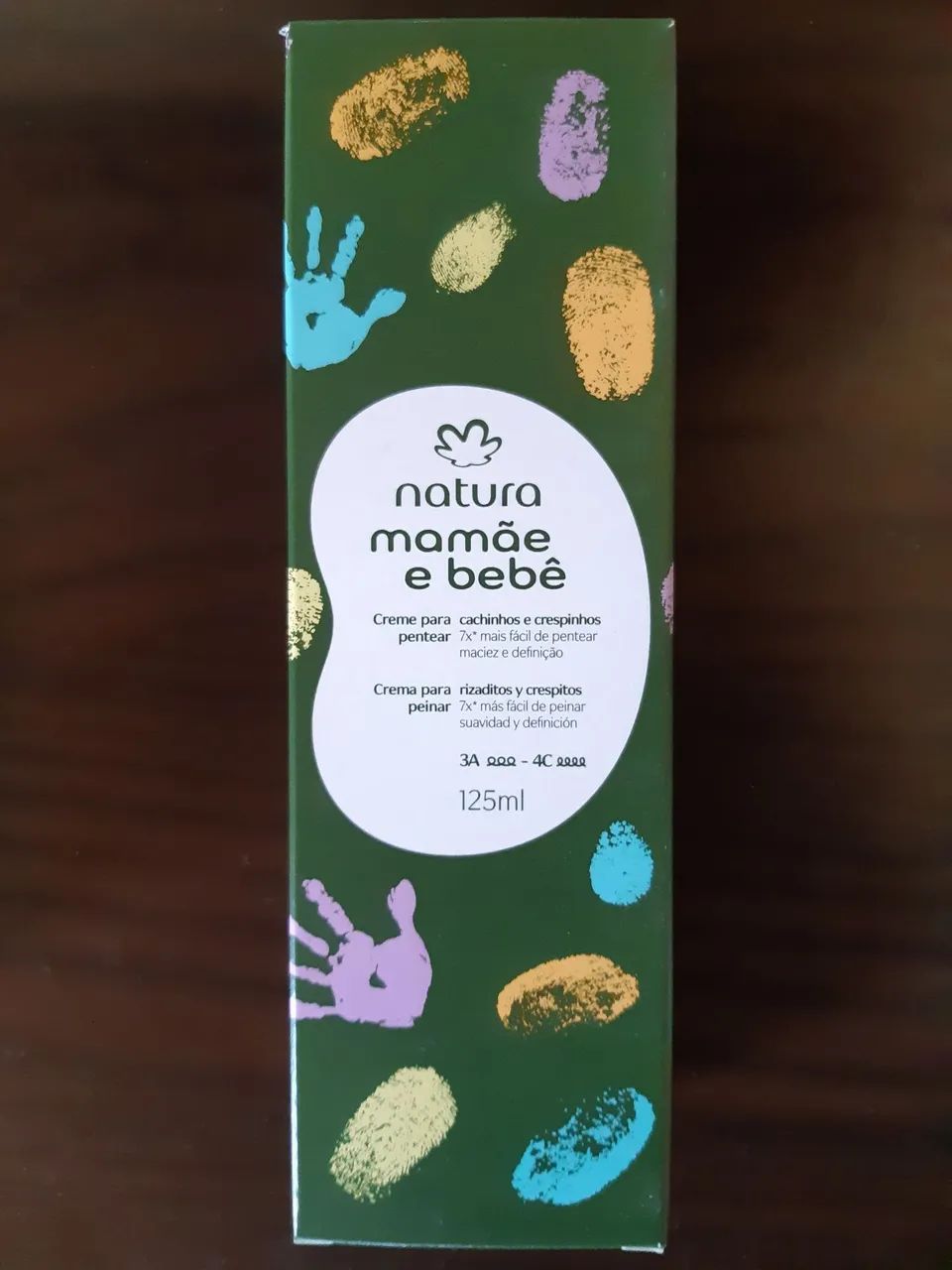 Natura mamãe e bebê  - Foto 3