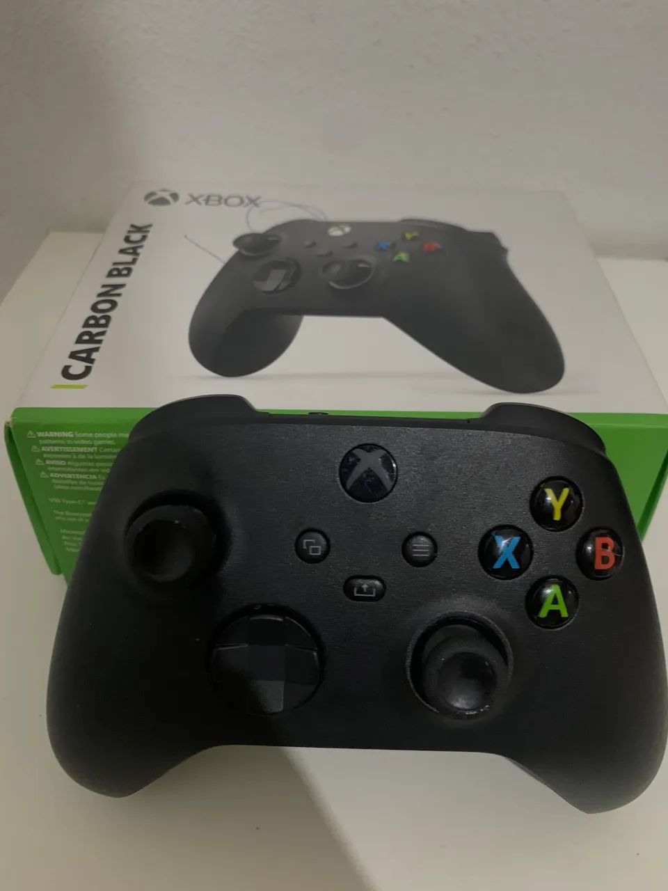 controle - Foto 5