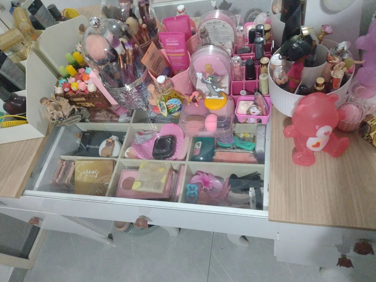 Penteadeira  - Foto 2