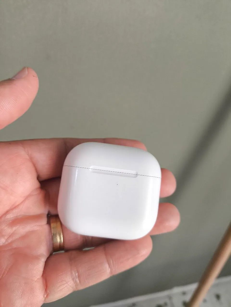 Airpods 4 original  - Foto 2