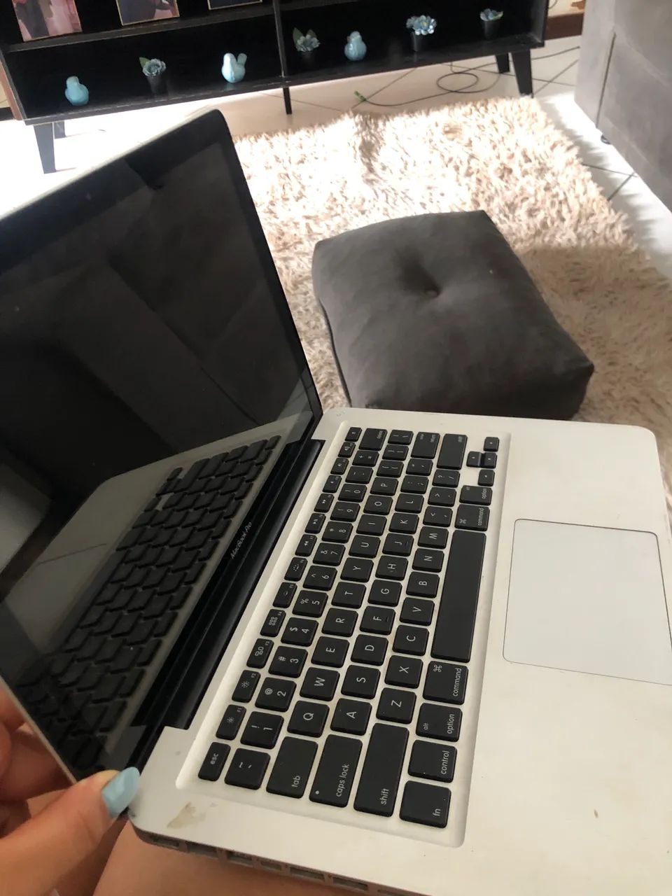 Vende-se ? Notebook da Apple - Foto 3