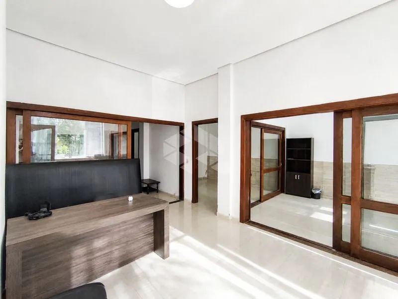 Sala 60M² - para Alugar - Foto 4