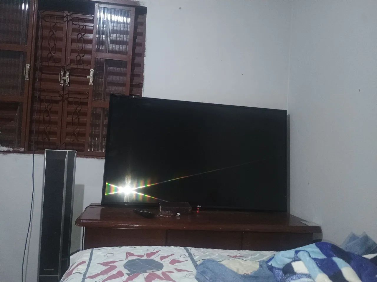 Televisão 