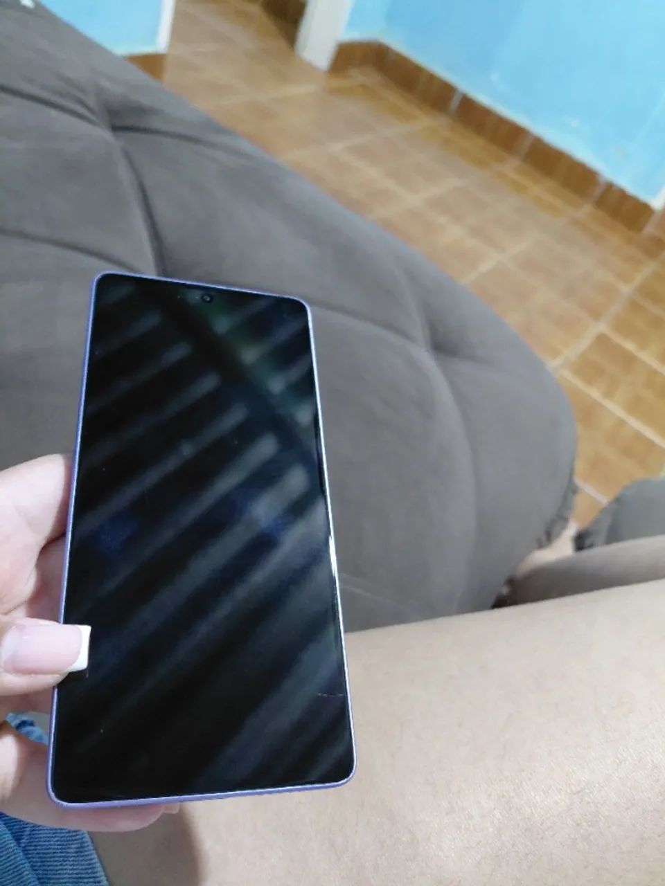 Xiaomi Redmi Note 13 Pro 4G- 256GB - Foto 5