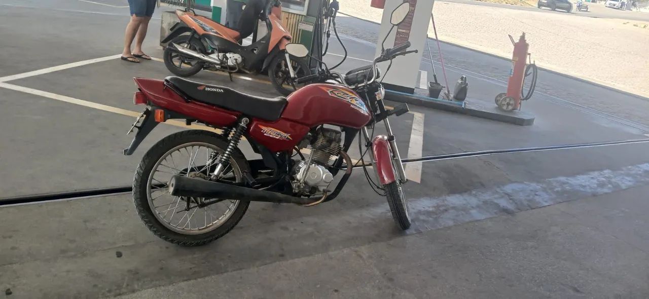 Cg 125 99