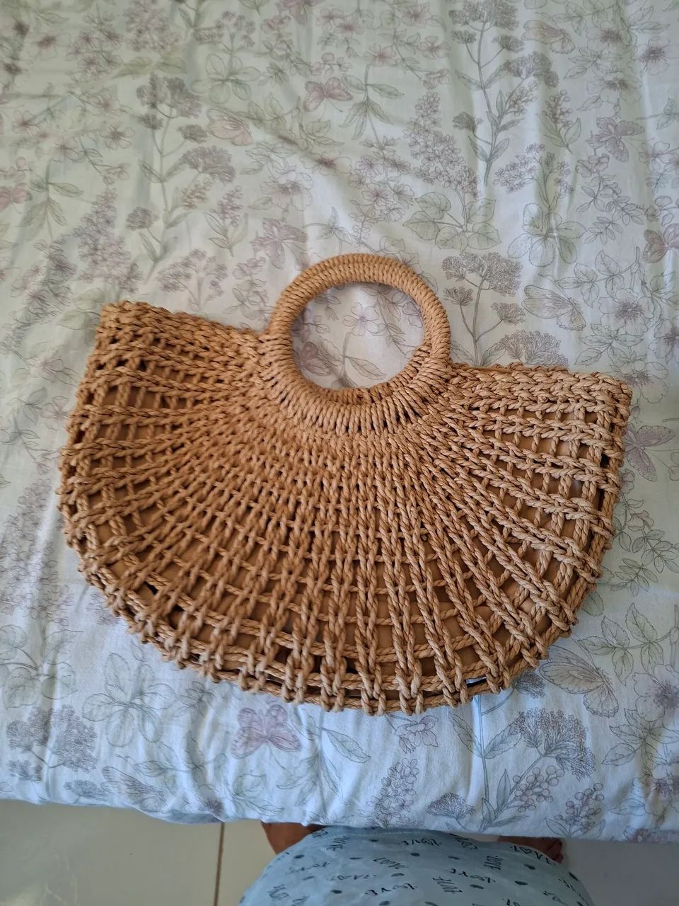 Bolsa de praia - Foto 2