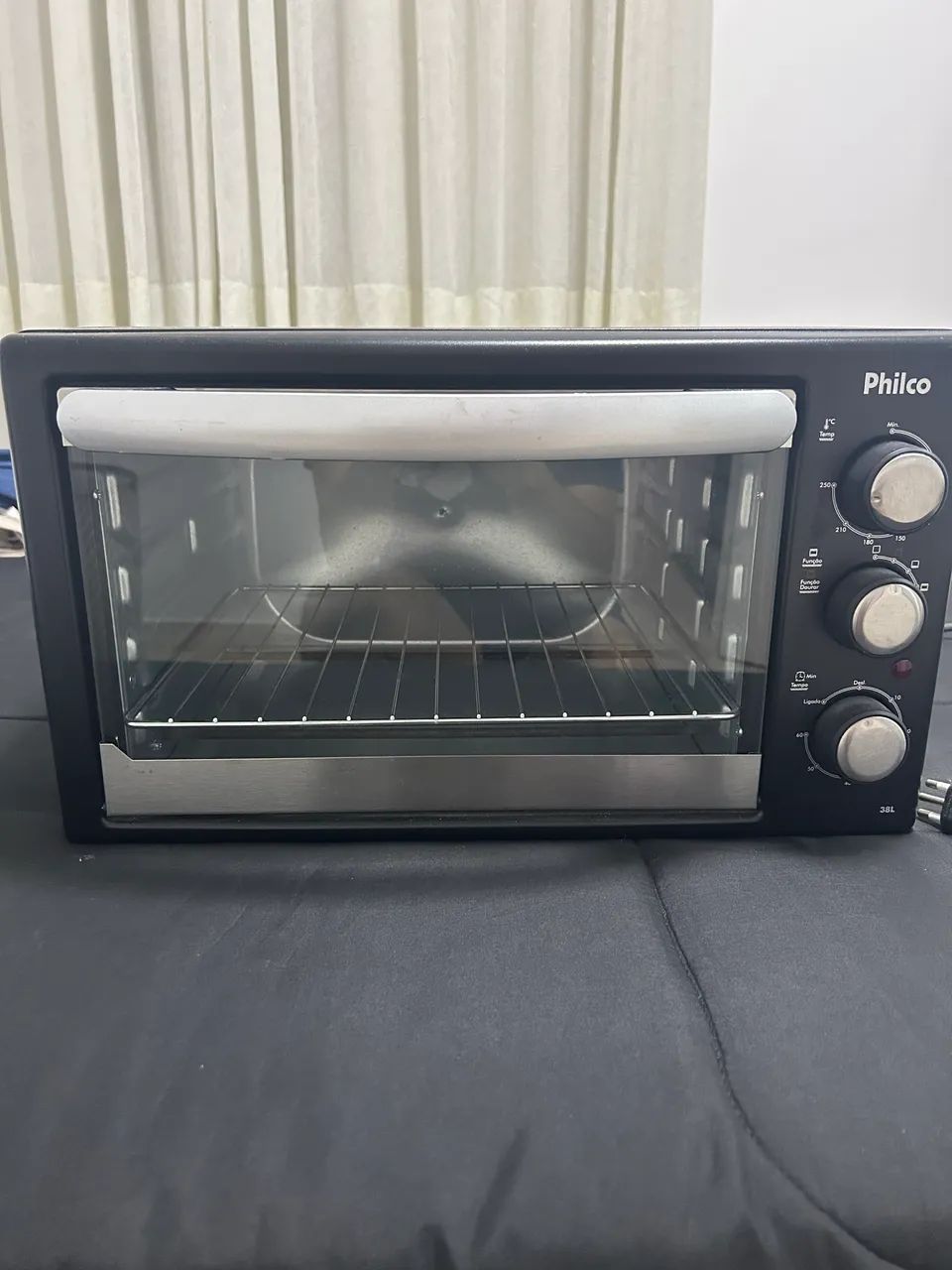Forno Elétrico Philco - Foto 3