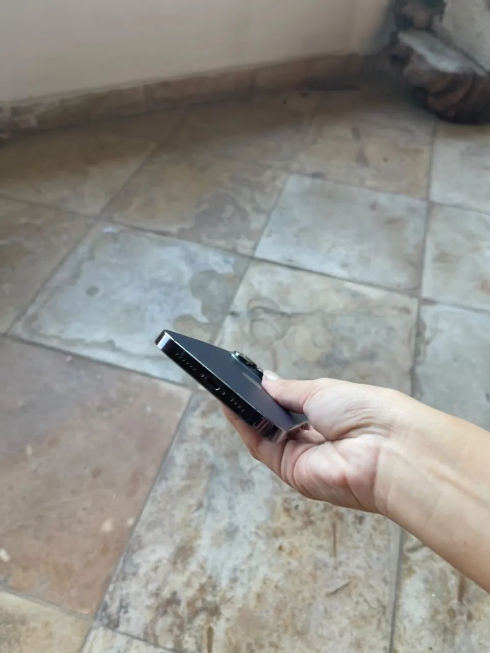 iphone 14 pro max 128GB - Foto 4