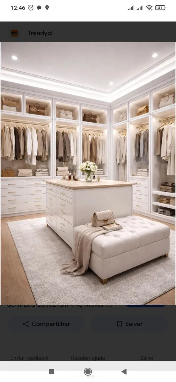 Passadeira, arrumação de armários e closets. - Foto 2