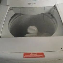 Maquina de lavar 13 KG ELETROLUX - Foto 2