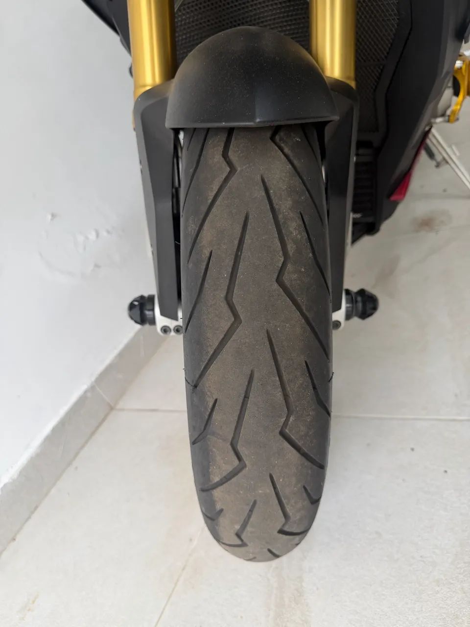 S1000r bmw  - Foto 3