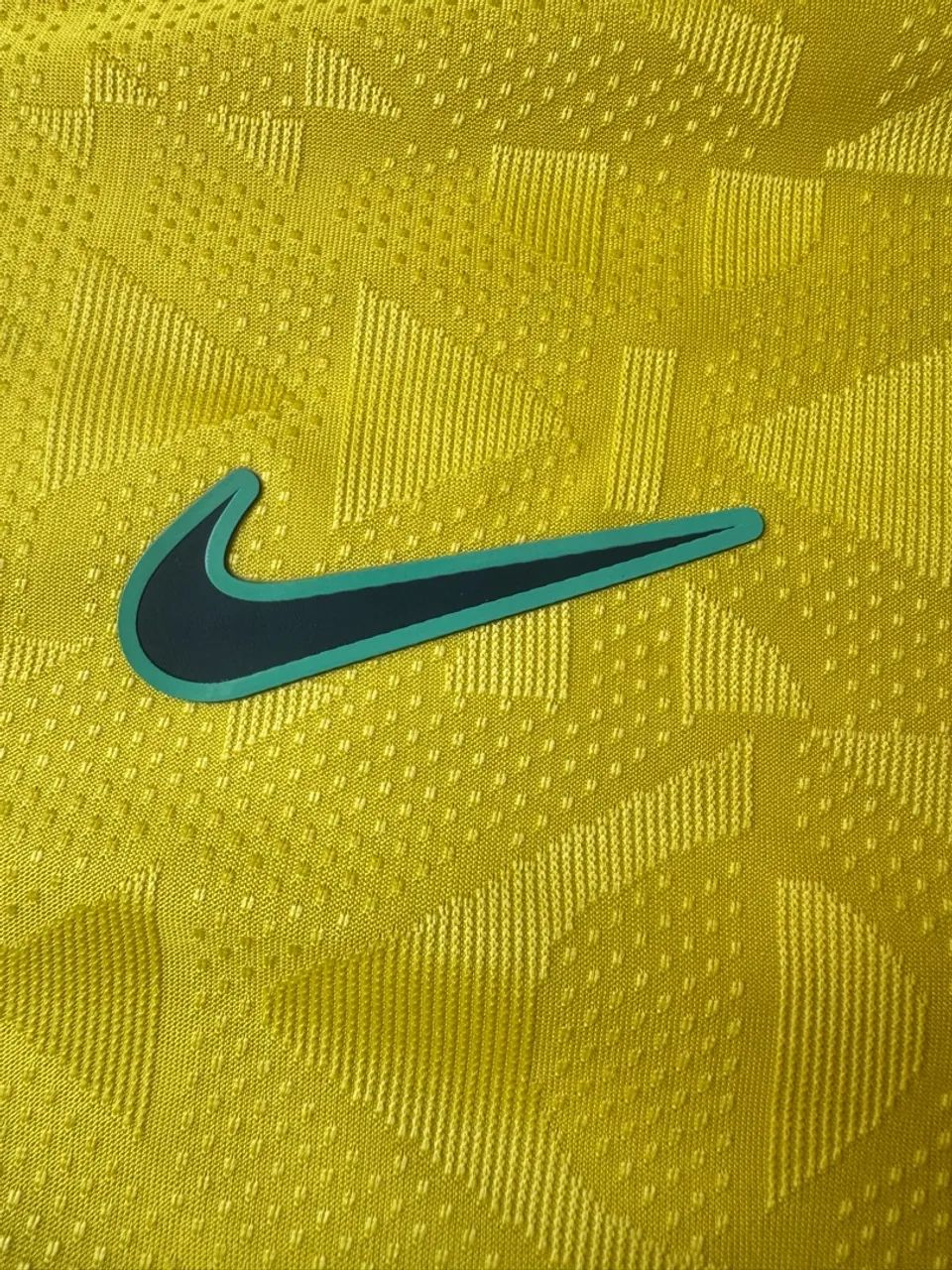 Camisa do Brasil copa 2026 - Foto 4