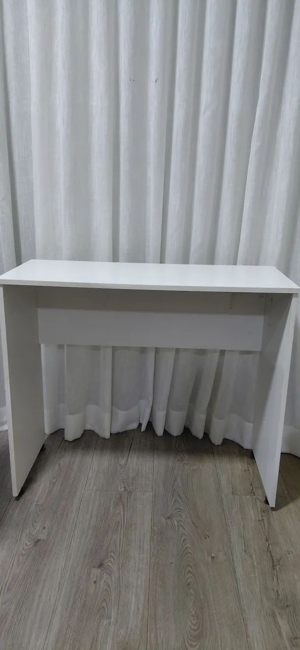 Vendo mesa para estudo/notebook - Foto 3