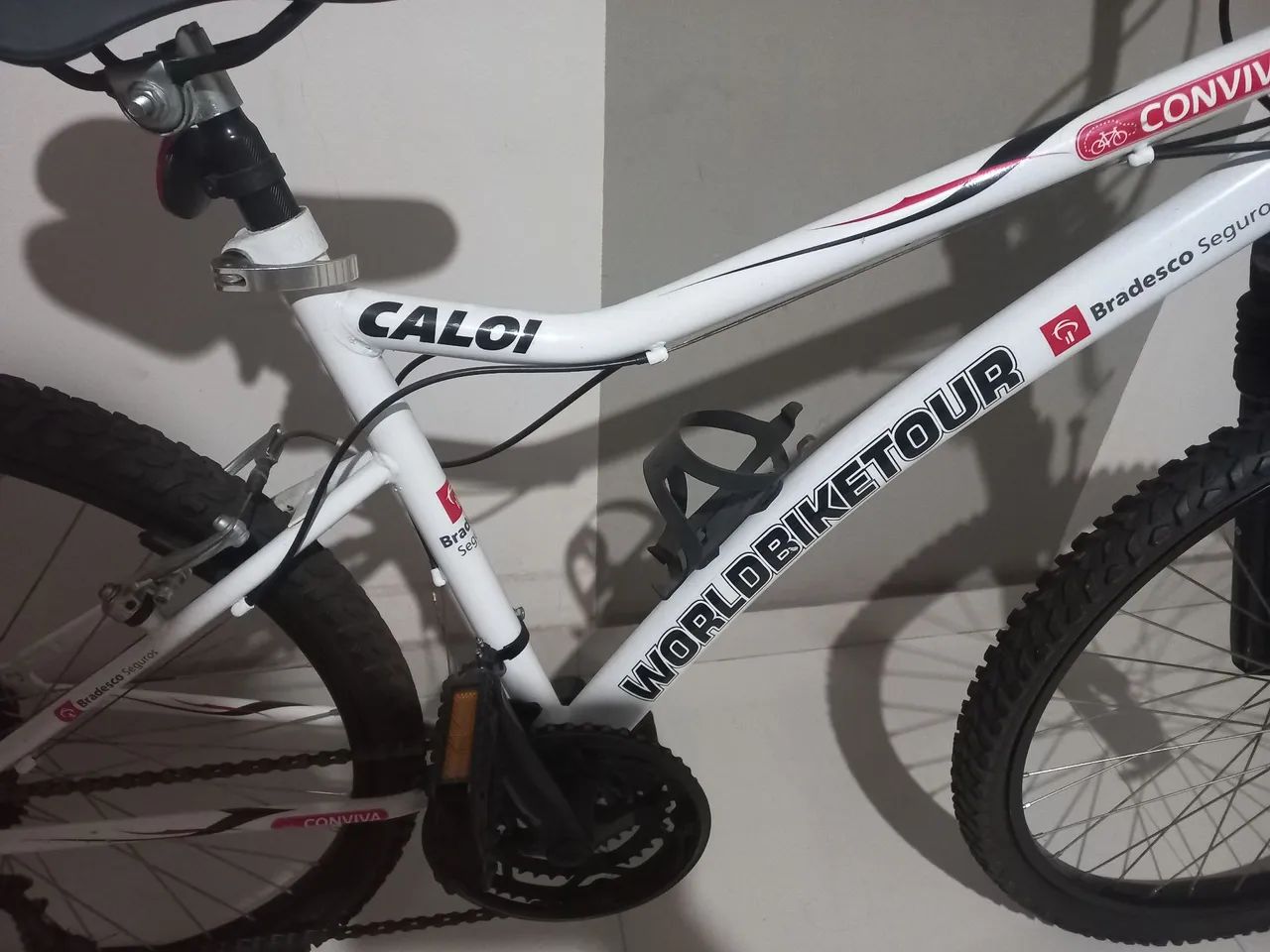  02 Bike sensacional  - Foto 2
