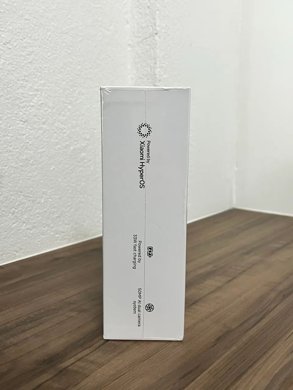 CELULAR XIAOMI REDMI NOTE 15 256GB PRETO - Foto 2